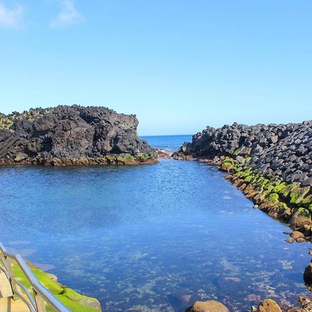 Vieira Rooms Natural Pools Ponta Delgada Zewnętrze zdjęcie