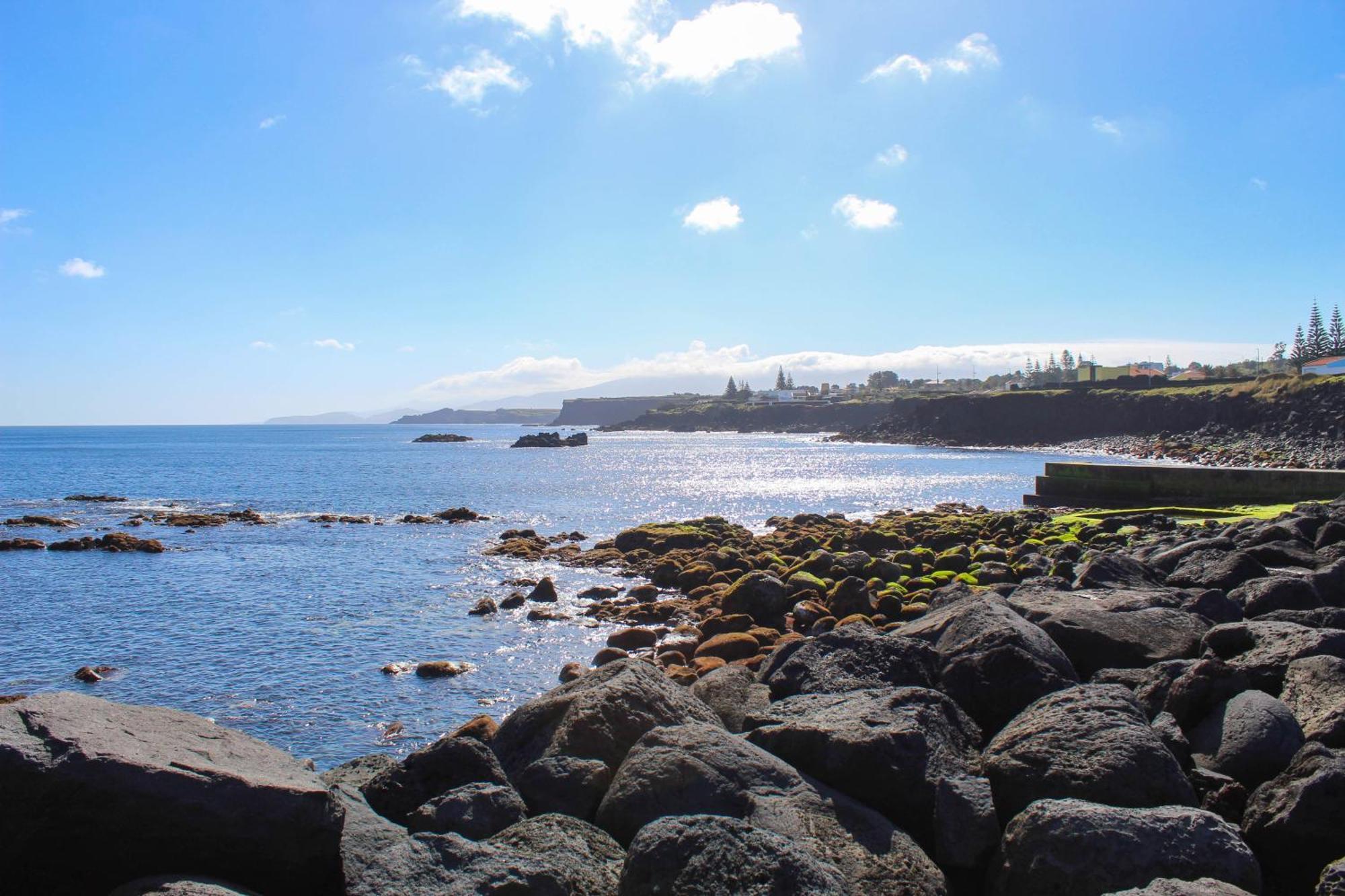 Vieira Rooms Natural Pools Ponta Delgada Zewnętrze zdjęcie