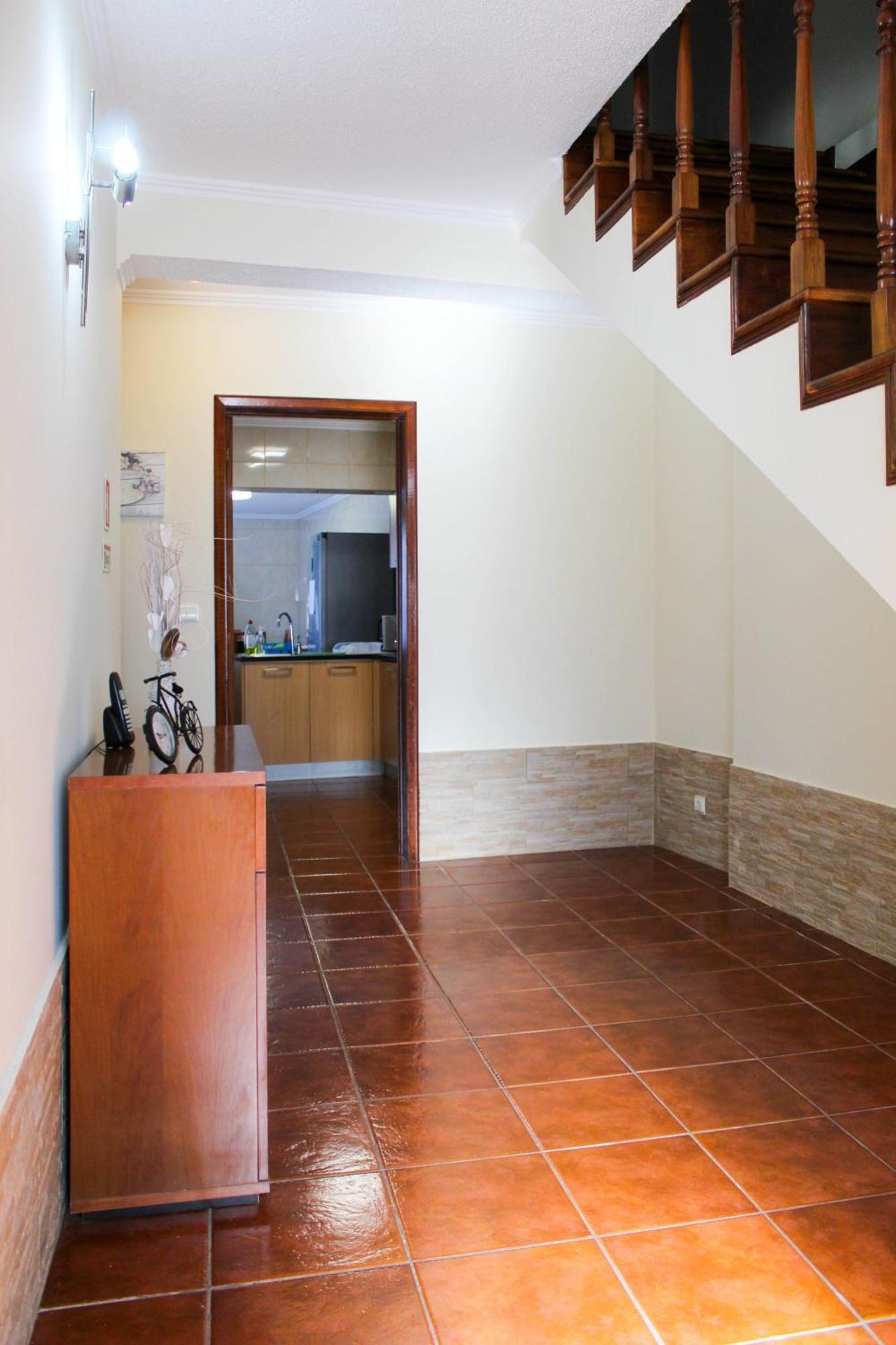 Vieira Rooms Natural Pools Ponta Delgada Zewnętrze zdjęcie