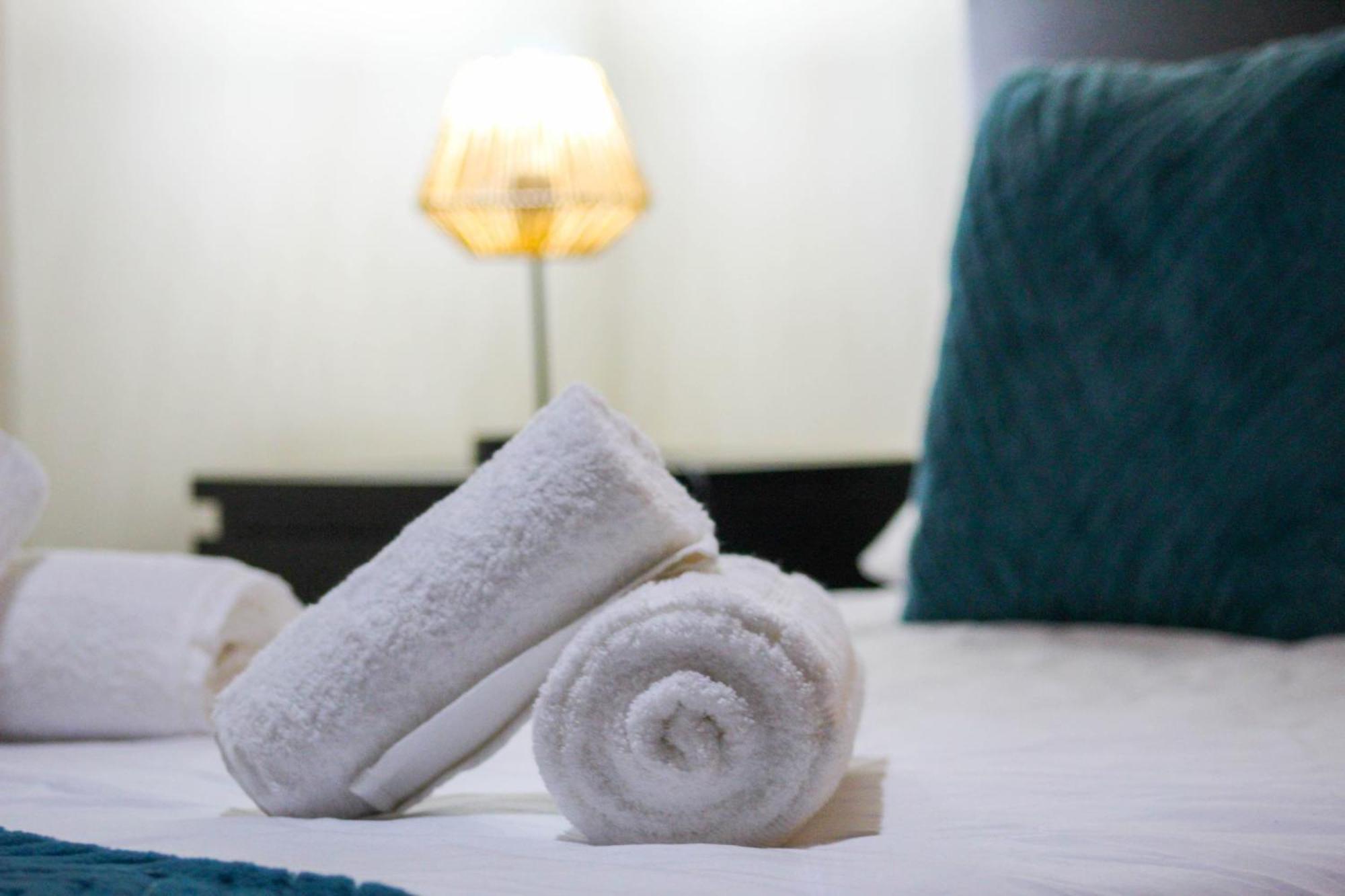Vieira Rooms Natural Pools Ponta Delgada Zewnętrze zdjęcie