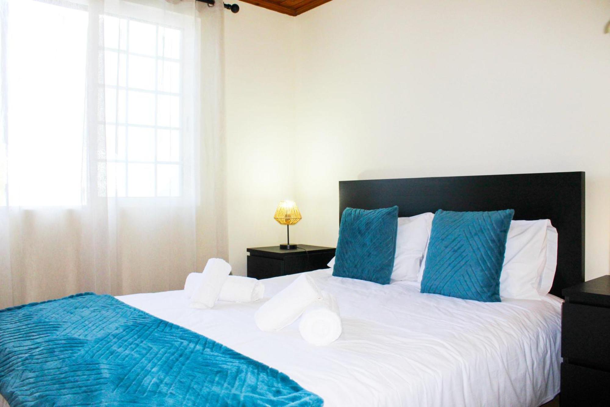 Vieira Rooms Natural Pools Ponta Delgada Zewnętrze zdjęcie