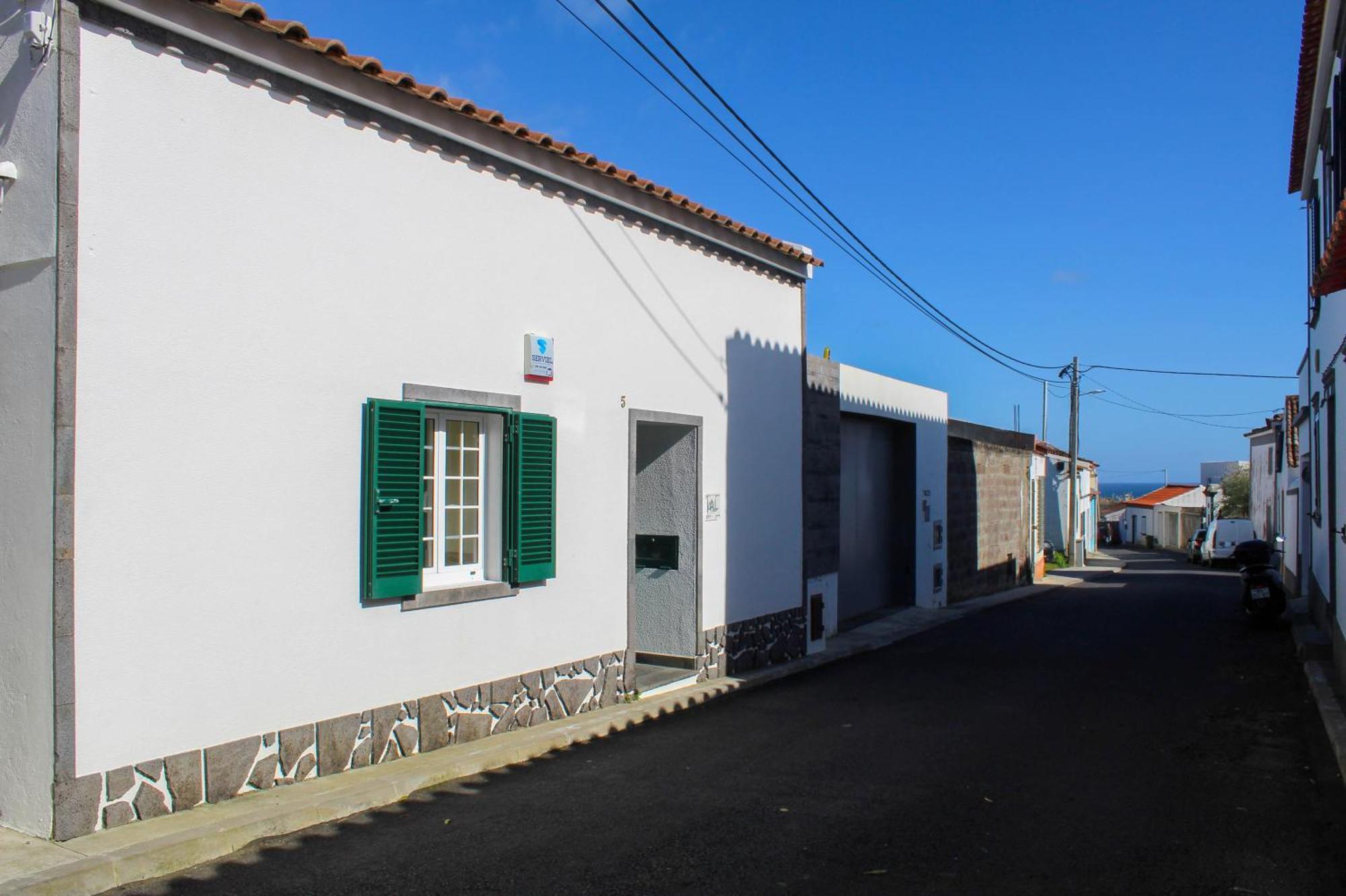 Vieira Rooms Natural Pools Ponta Delgada Zewnętrze zdjęcie