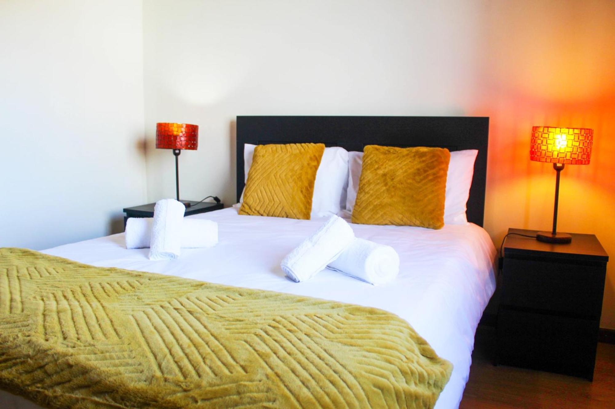 Vieira Rooms Natural Pools Ponta Delgada Zewnętrze zdjęcie