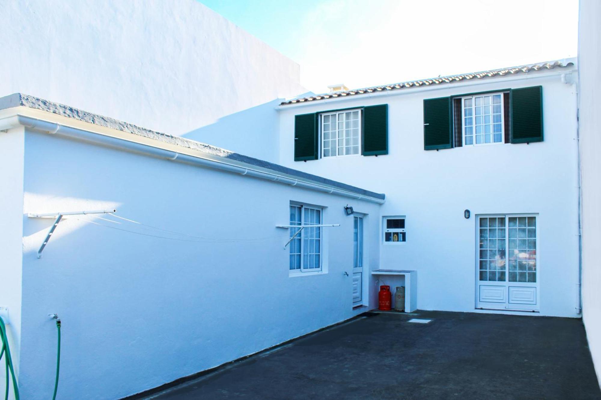 Vieira Rooms Natural Pools Ponta Delgada Zewnętrze zdjęcie