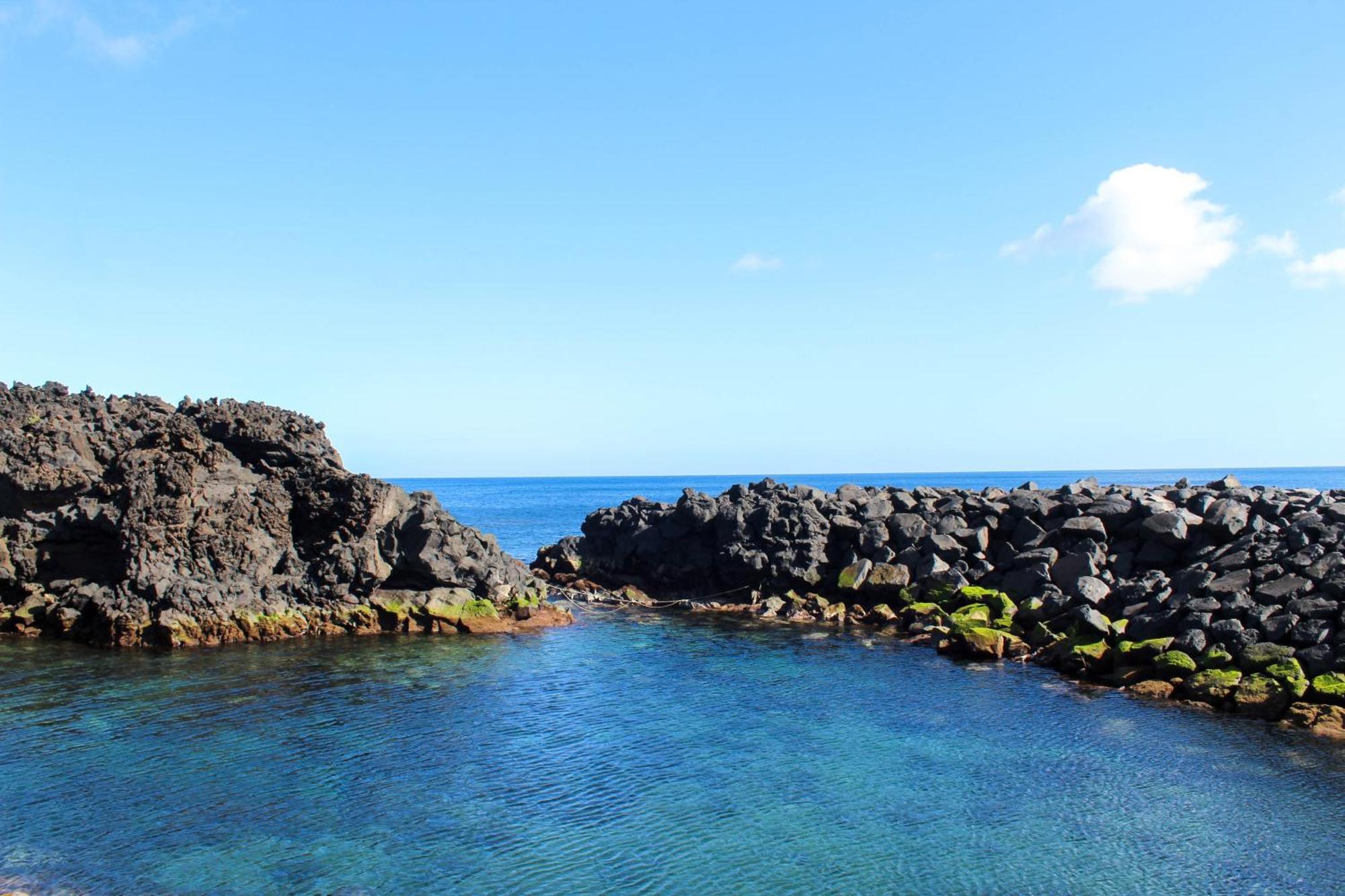 Vieira Rooms Natural Pools Ponta Delgada Zewnętrze zdjęcie