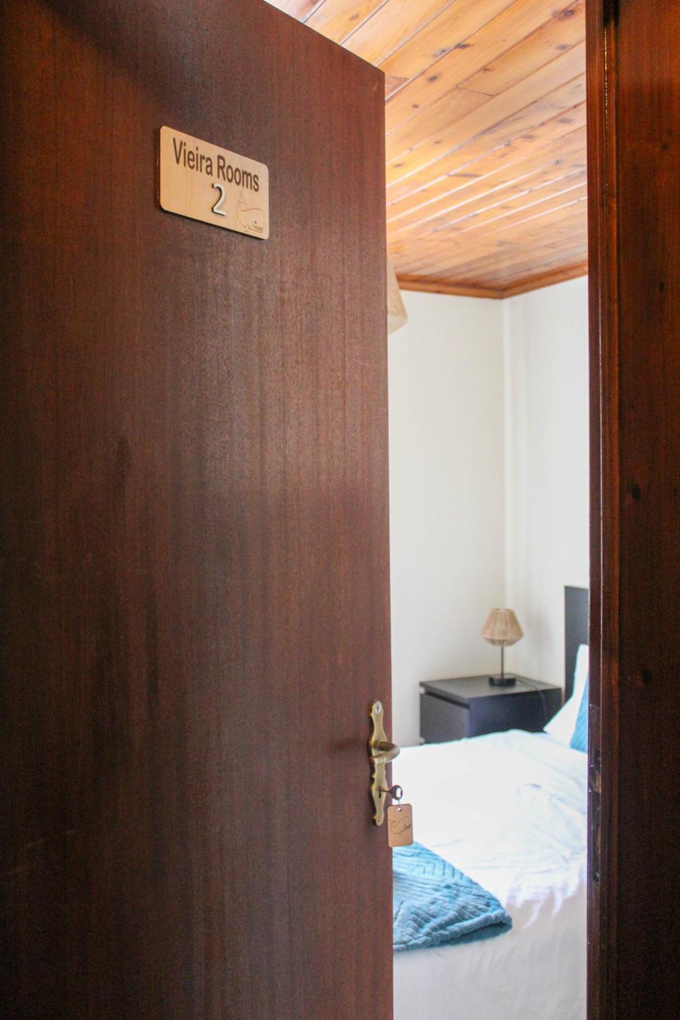 Vieira Rooms Natural Pools Ponta Delgada Zewnętrze zdjęcie