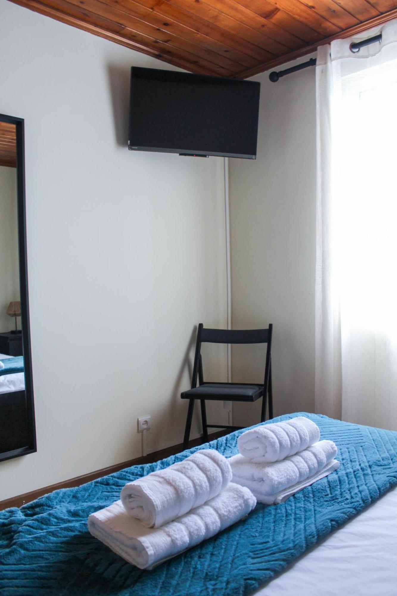 Vieira Rooms Natural Pools Ponta Delgada Zewnętrze zdjęcie