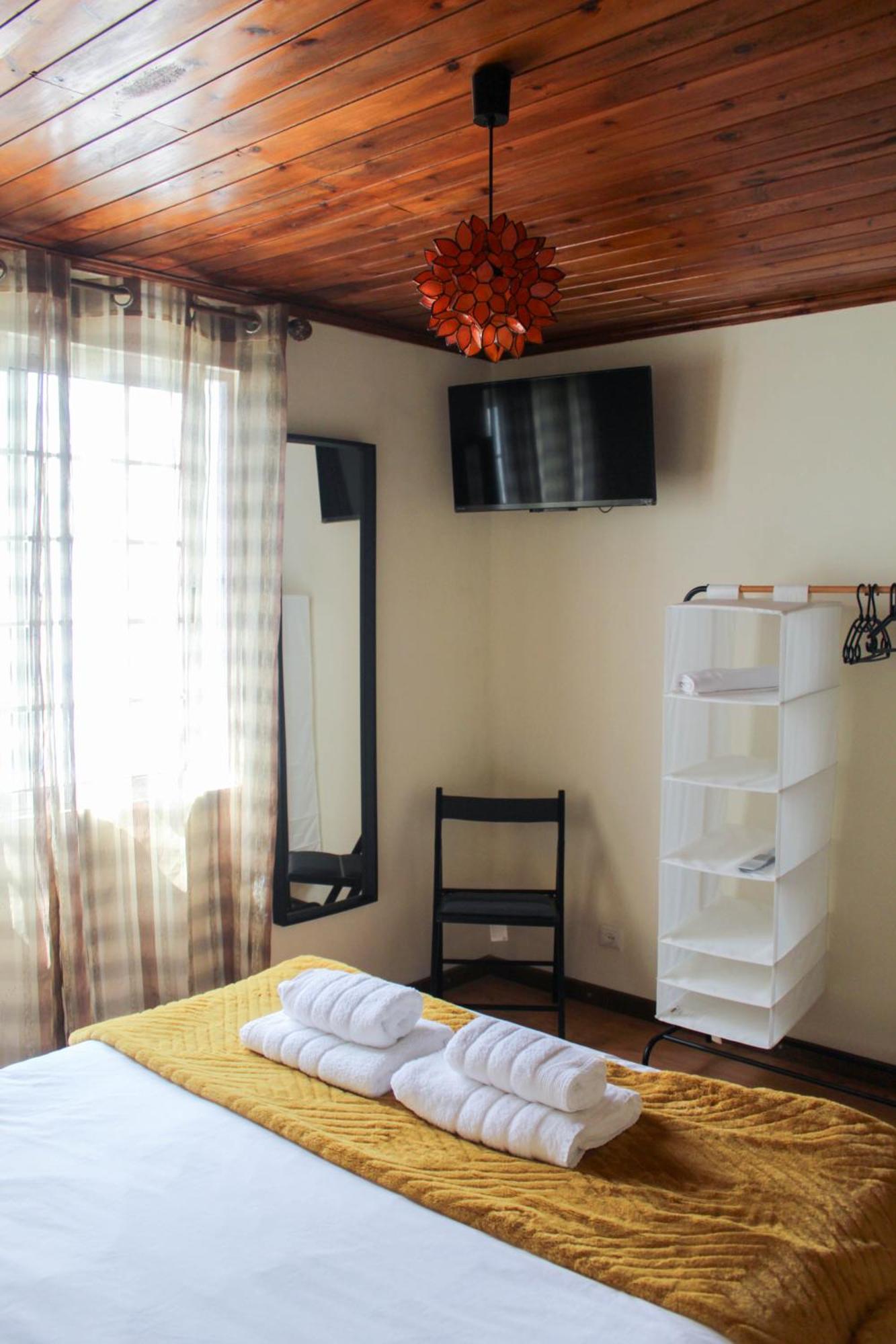 Vieira Rooms Natural Pools Ponta Delgada Zewnętrze zdjęcie